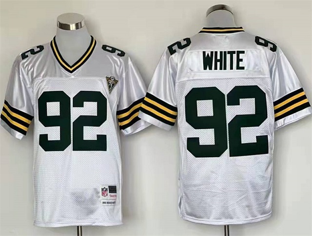 Green Bay Packers Jerseys 45 [Cheap NFL Jerseys 1145]